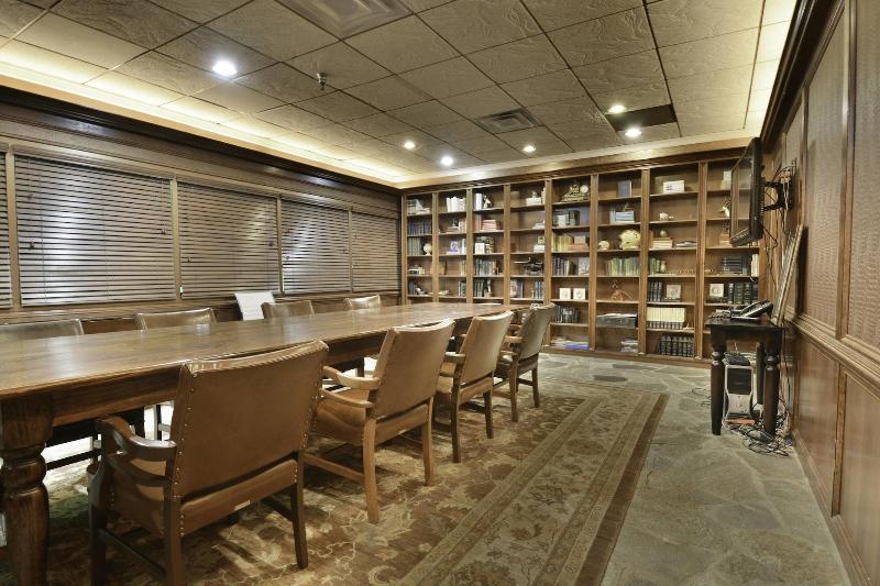 The Remington Suite Hotel And Spa