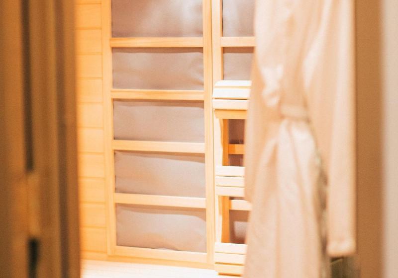 The Remington Suite Hotel And Spa