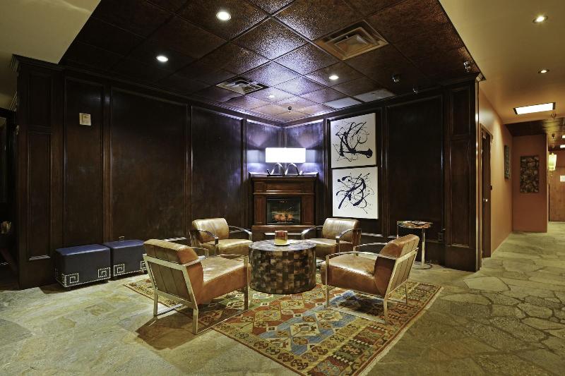 The Remington Suite Hotel And Spa