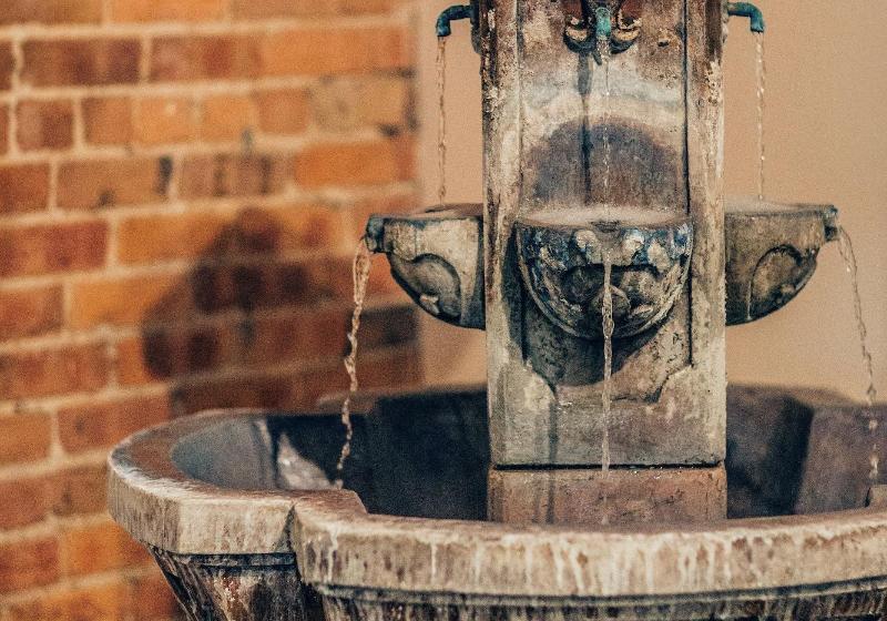 The Remington Suite Hotel And Spa