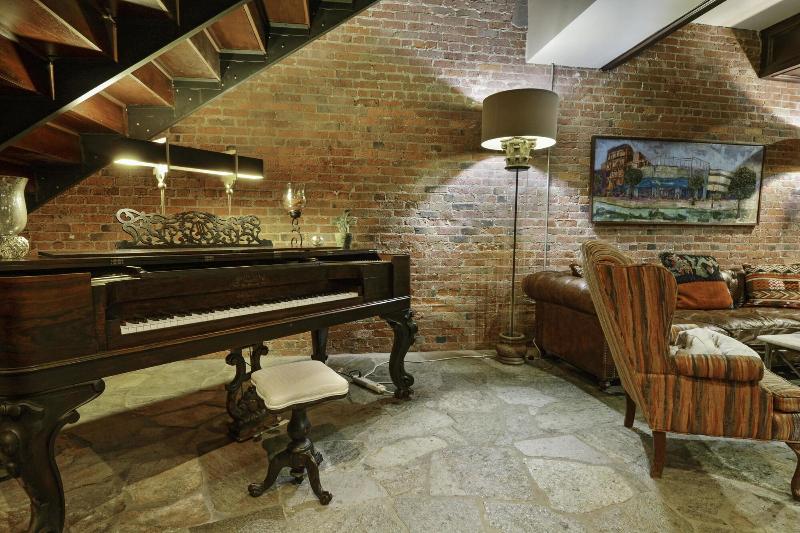 The Remington Suite Hotel And Spa