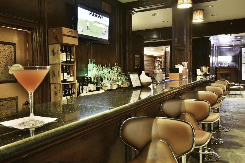 The Remington Suite Hotel And Spa