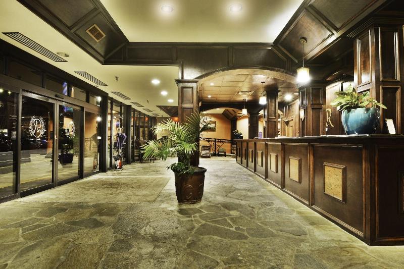 The Remington Suite Hotel And Spa