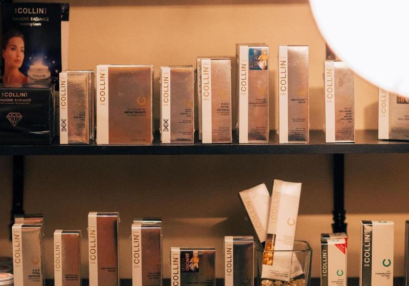 The Remington Suite Hotel And Spa