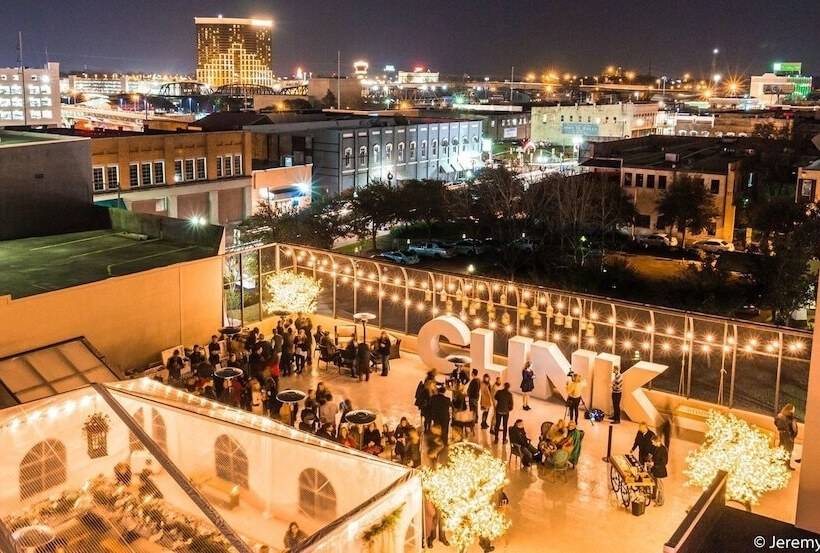 The Remington Suite Hotel And Spa