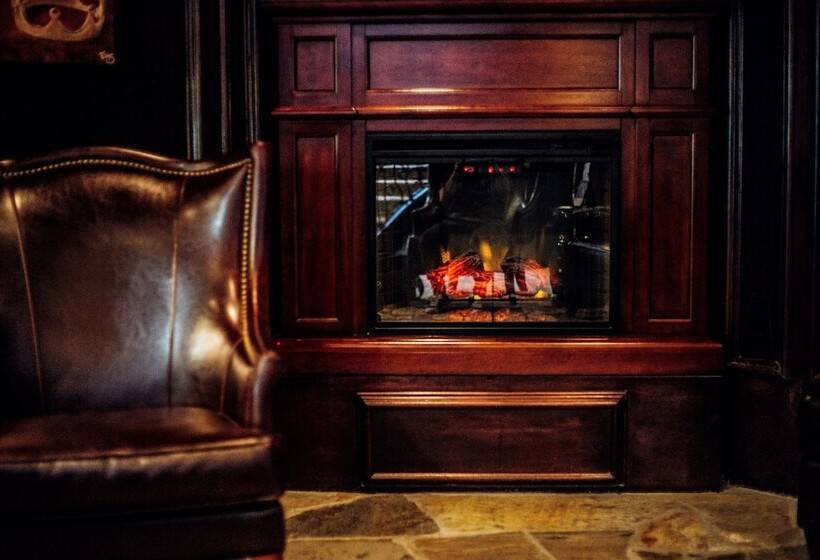 The Remington Suite Hotel And Spa