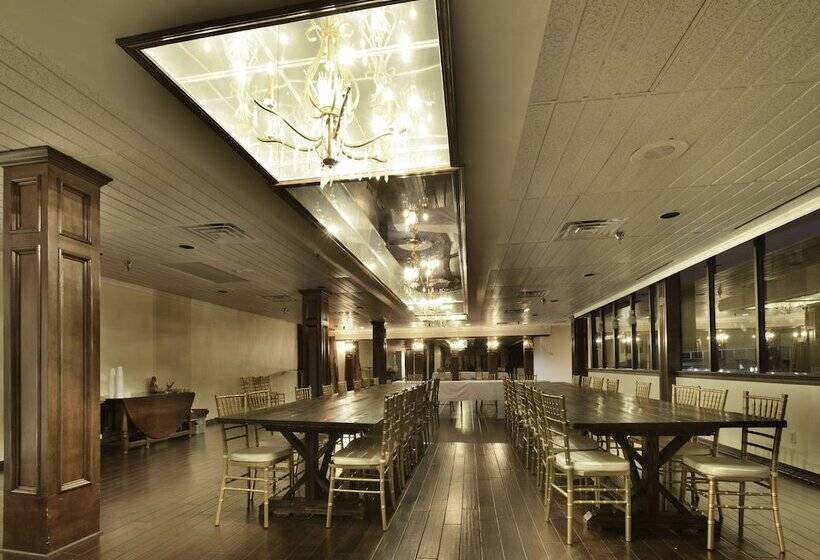 The Remington Suite Hotel And Spa