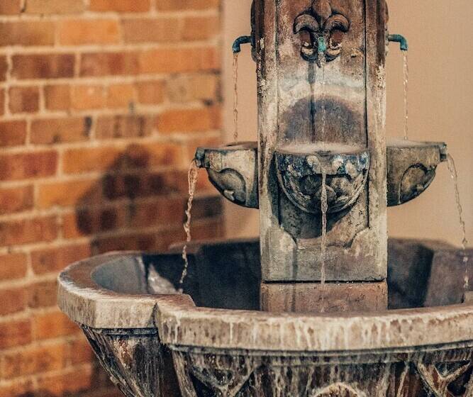 The Remington Suite Hotel And Spa