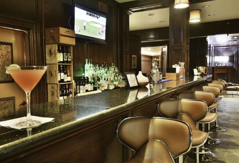 The Remington Suite Hotel And Spa