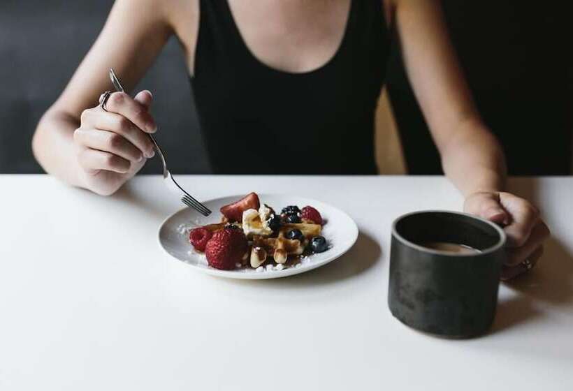 The Remington Suite Hotel And Spa