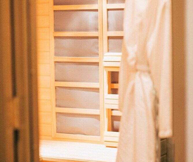 The Remington Suite Hotel And Spa