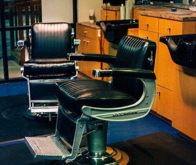 The Remington Suite Hotel And Spa