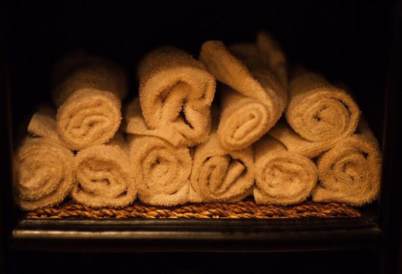 The Remington Suite Hotel And Spa