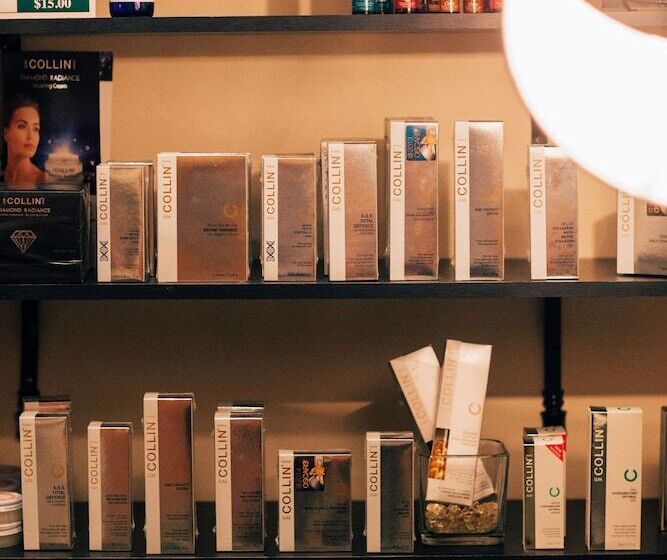 The Remington Suite Hotel And Spa