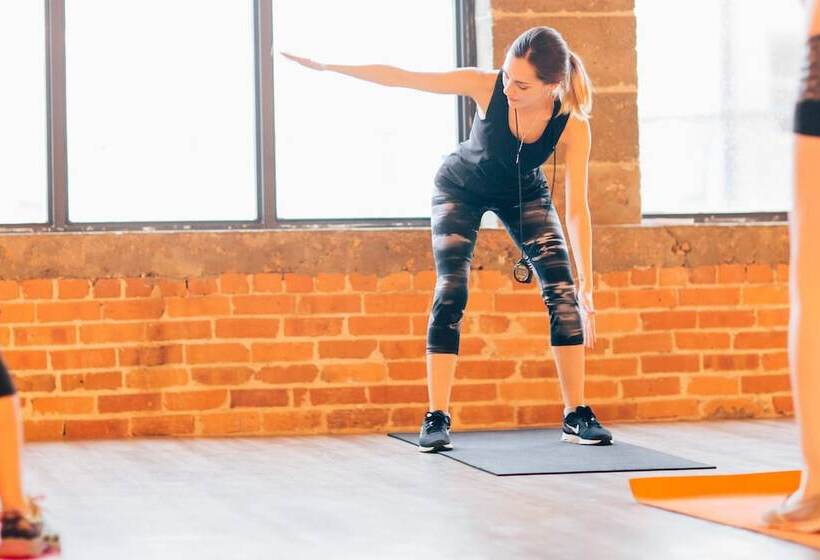 The Remington Suite Hotel And Spa