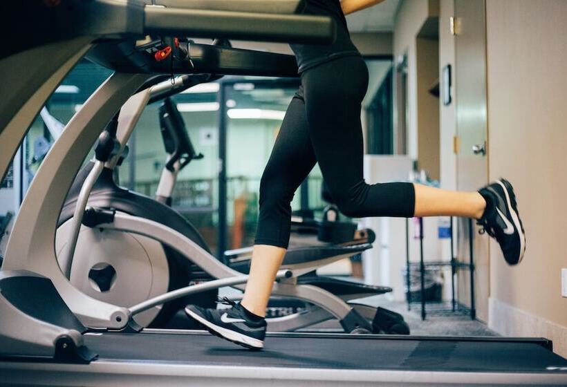 The Remington Suite Hotel And Spa