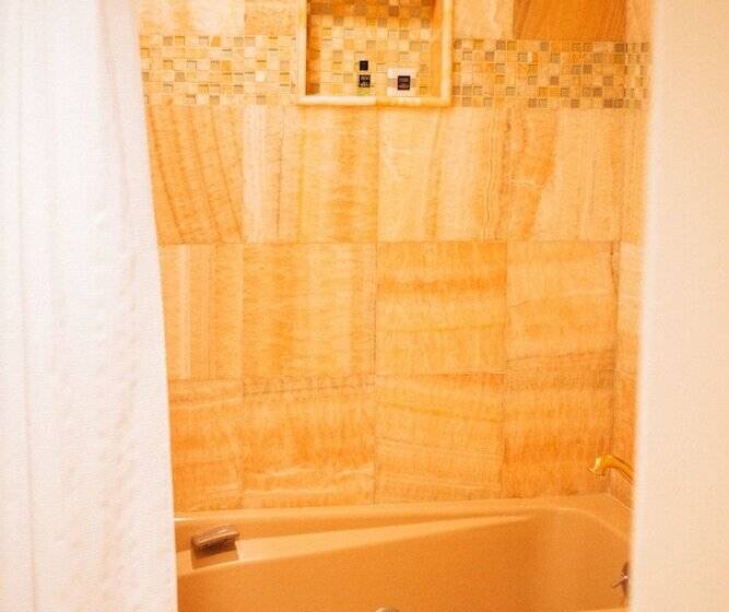 The Remington Suite Hotel And Spa