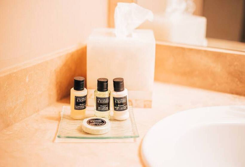 The Remington Suite Hotel And Spa