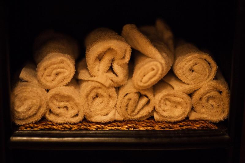 The Remington Suite Hotel And Spa