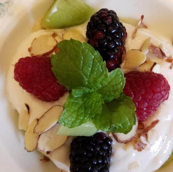 ホテル The Richard Johnston Inn & 1890 Caroline House