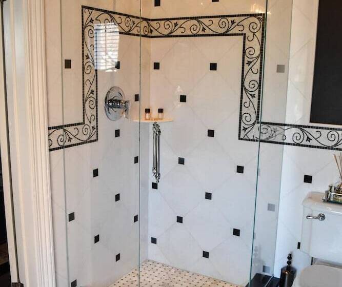 ホテル The Richard Johnston Inn & 1890 Caroline House