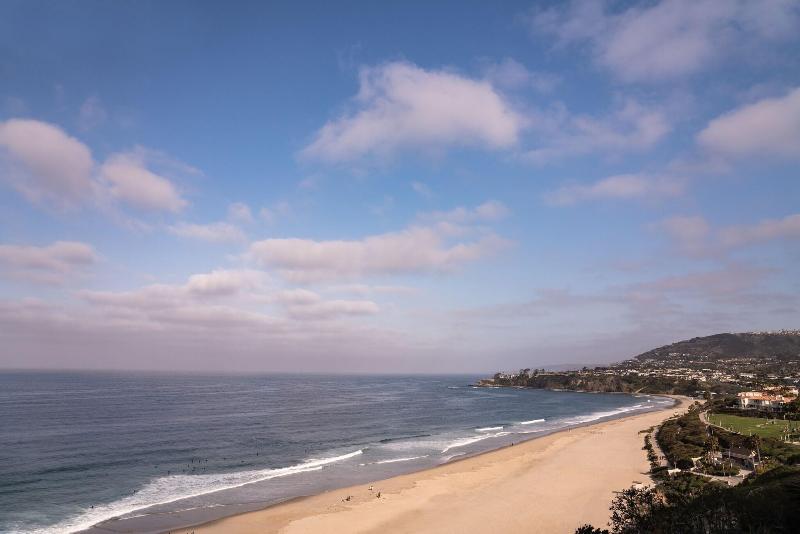 בית מלון כפרי The Ritzcarlton, Laguna Niguel
