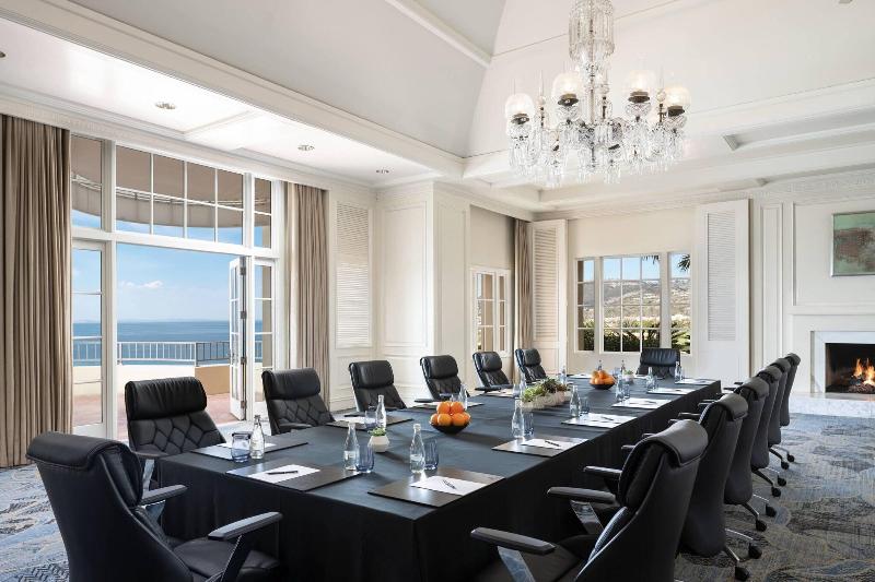 בית מלון כפרי The Ritzcarlton, Laguna Niguel