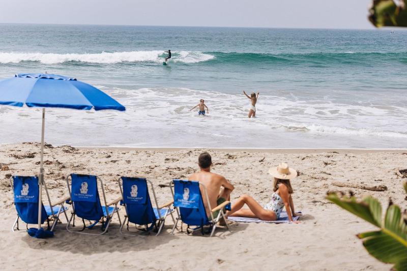 בית מלון כפרי The Ritzcarlton, Laguna Niguel