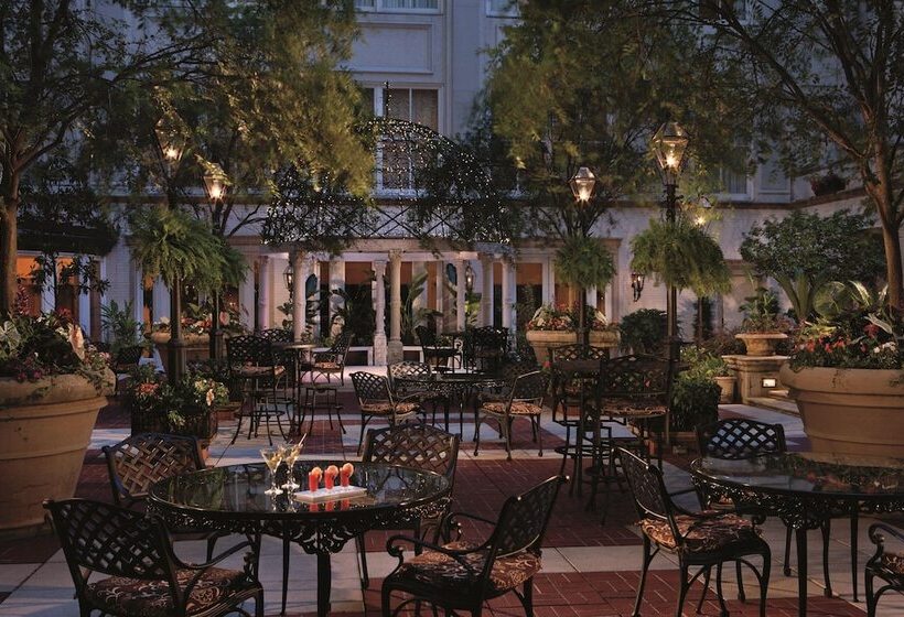 هتل The Ritzcarlton, New Orleans