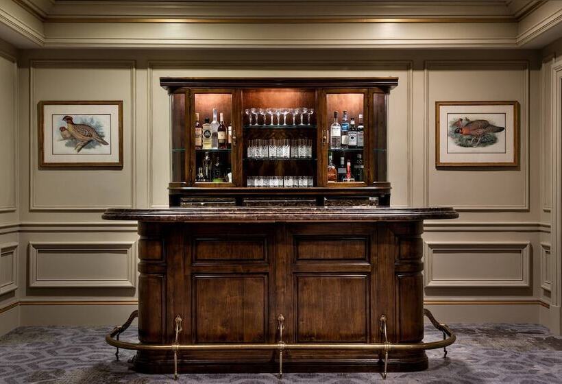 هتل The Ritzcarlton, New Orleans