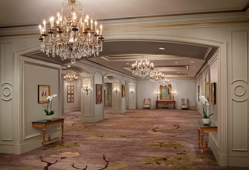 هتل The Ritzcarlton, New Orleans
