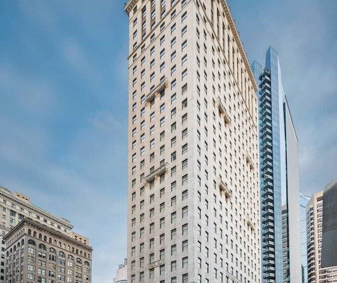 酒店 The Ritzcarlton, Philadelphia