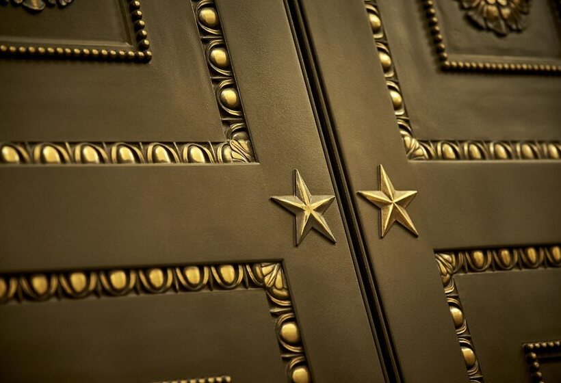 酒店 The Ritzcarlton, Philadelphia