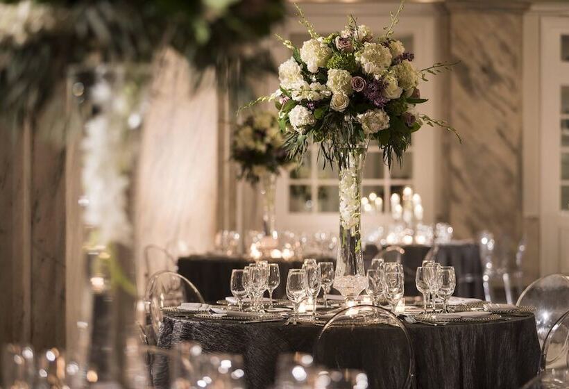 酒店 The Ritzcarlton, Philadelphia