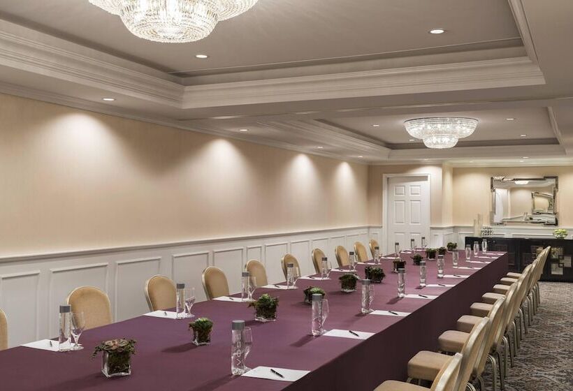 酒店 The Ritzcarlton, Philadelphia