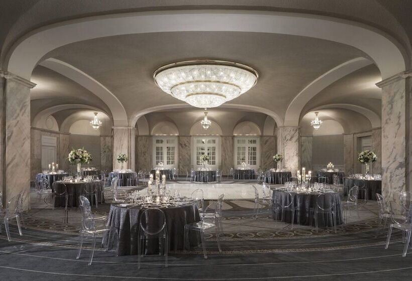 酒店 The Ritzcarlton, Philadelphia