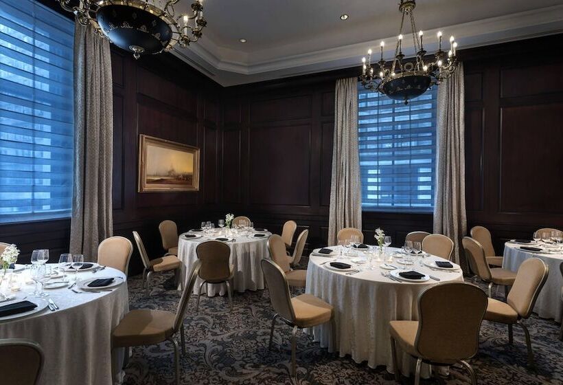 酒店 The Ritzcarlton, Philadelphia