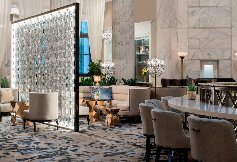 酒店 The Ritzcarlton, Philadelphia