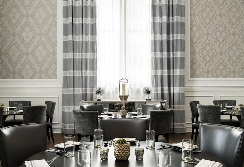 酒店 The Ritzcarlton, Philadelphia