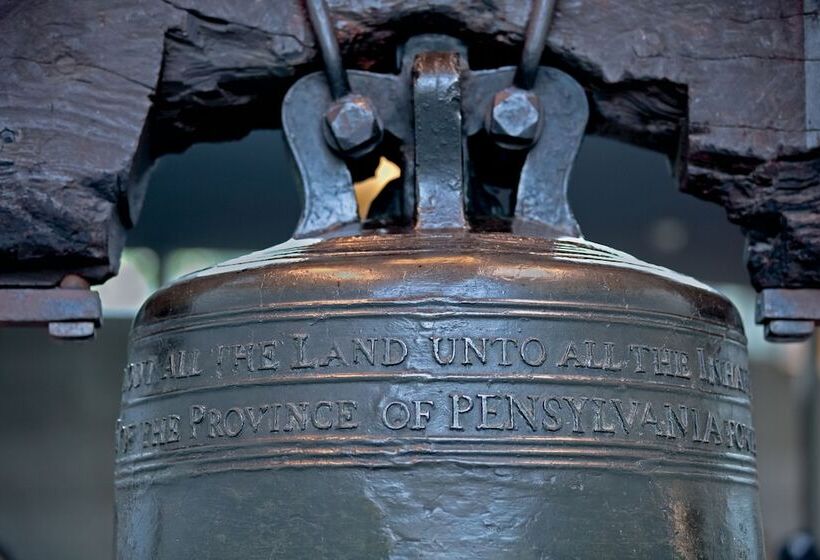 酒店 The Ritzcarlton, Philadelphia