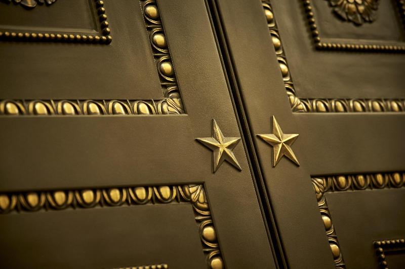 酒店 The Ritzcarlton, Philadelphia