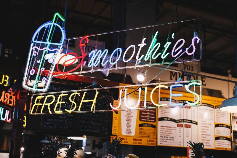 酒店 The Ritzcarlton, Philadelphia