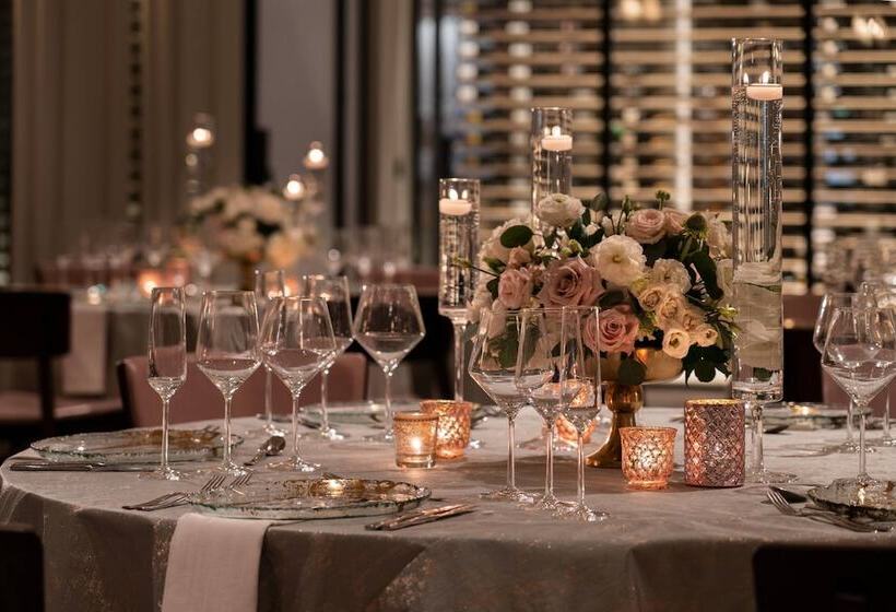 בית מלון כפרי The Ritzcarlton, St. Louis