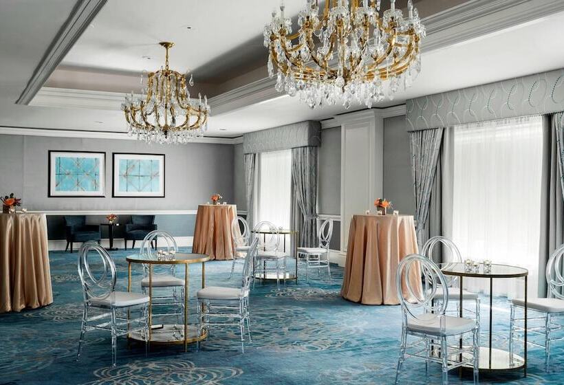 בית מלון כפרי The Ritzcarlton, St. Louis