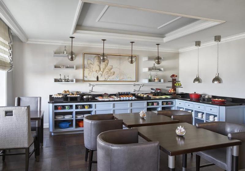 酒店 The Ritzcarlton, Tysons Corner