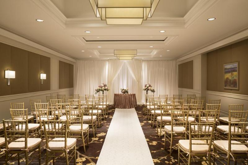 酒店 The Ritzcarlton, Tysons Corner