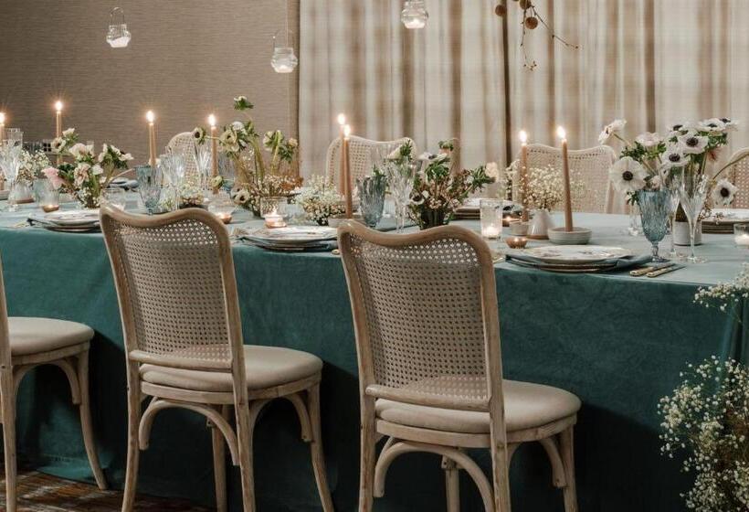 酒店 The Ritzcarlton, Tysons Corner