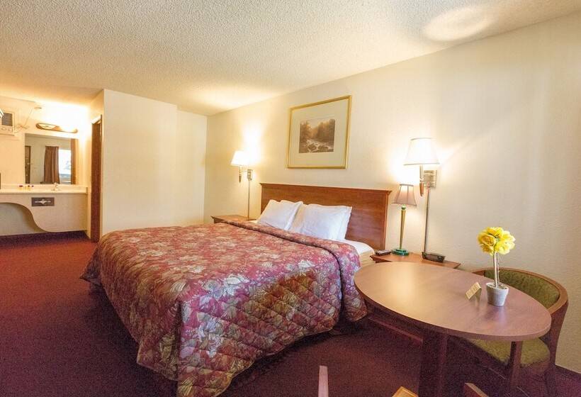 فندق The River Inn