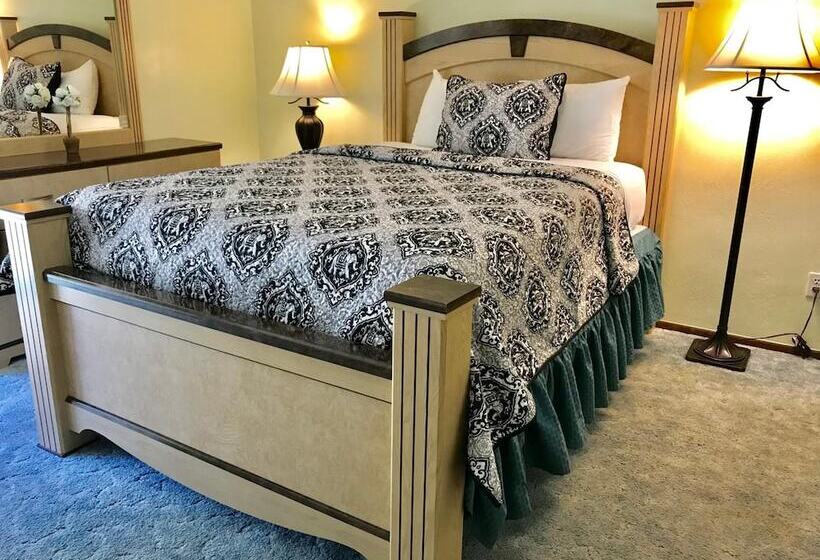 فندق The River Inn