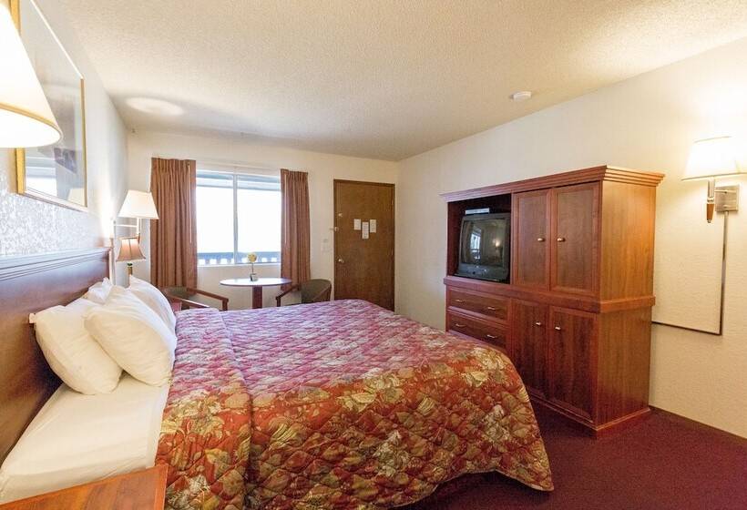 فندق The River Inn